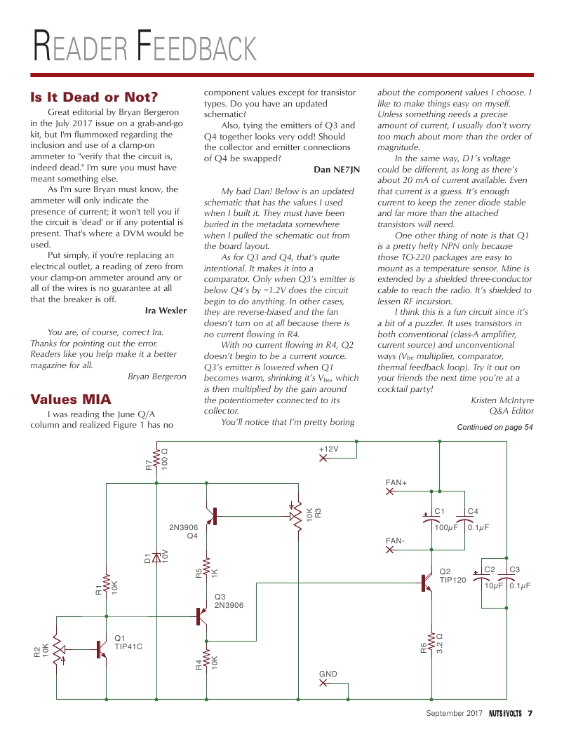 Nuts and Volts 2017-09